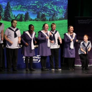 Jack Petchey (45)